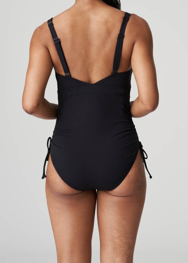 Maillot De Bain 1 Pice Triangle Rembourr Maillots de Bain Prima Donna Swim
