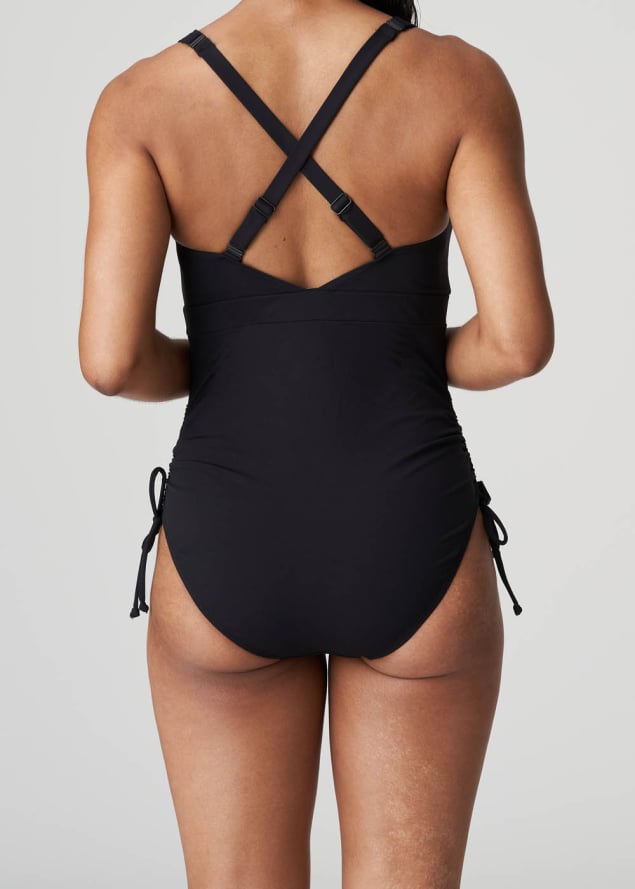Maillot De Bain 1 Pice Triangle Rembourr Maillots de Bain Prima Donna Swim