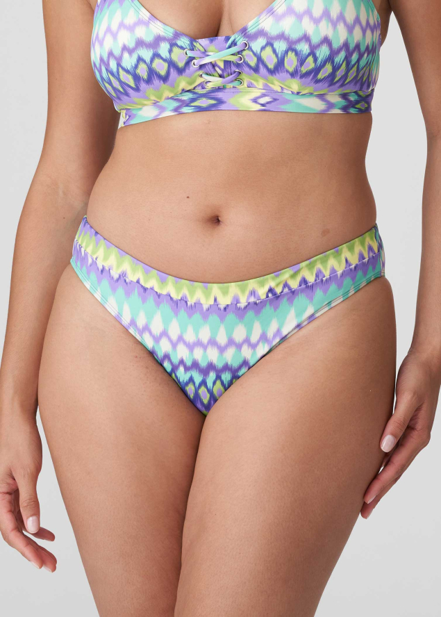 Slip Brsilien Maillots de Bain Prima Donna Swim