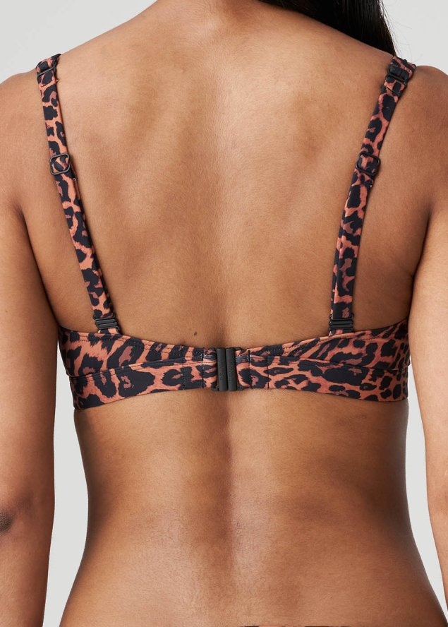Soutien-gorge Triangle Sans Armatures Maillots de Bain Prima Donna Swim