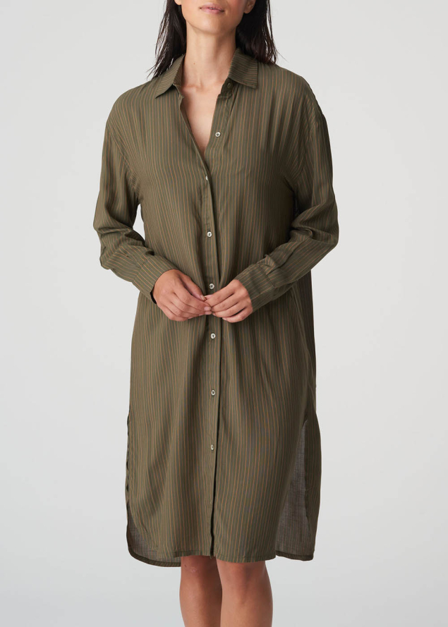 Robe Courte Maillots de Bain Prima Donna Swim
