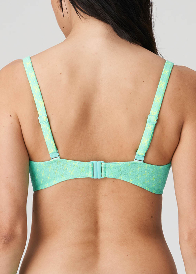 Bikini Bandeau Rembourr Maillots de Bain Prima Donna Swim
