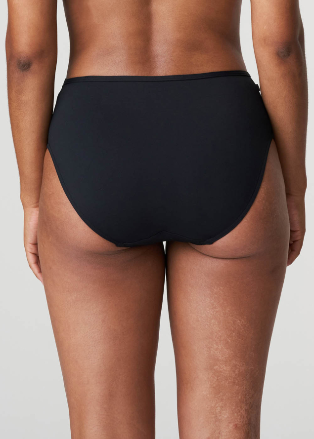 Slip Taille Haute Maillots de Bain Prima Donna Swim