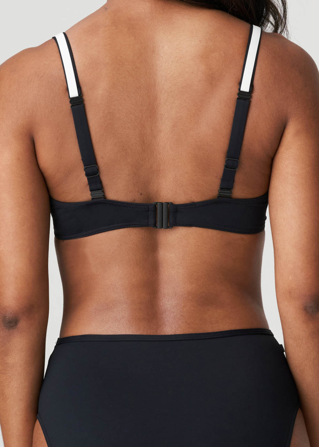 Soutien-gorge Plongeant Coupe Tulipe  Maillots de Bain Prima Donna Swim