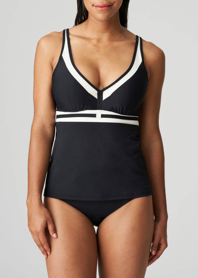 Tankini Maillots de Bain Prima Donna Swim