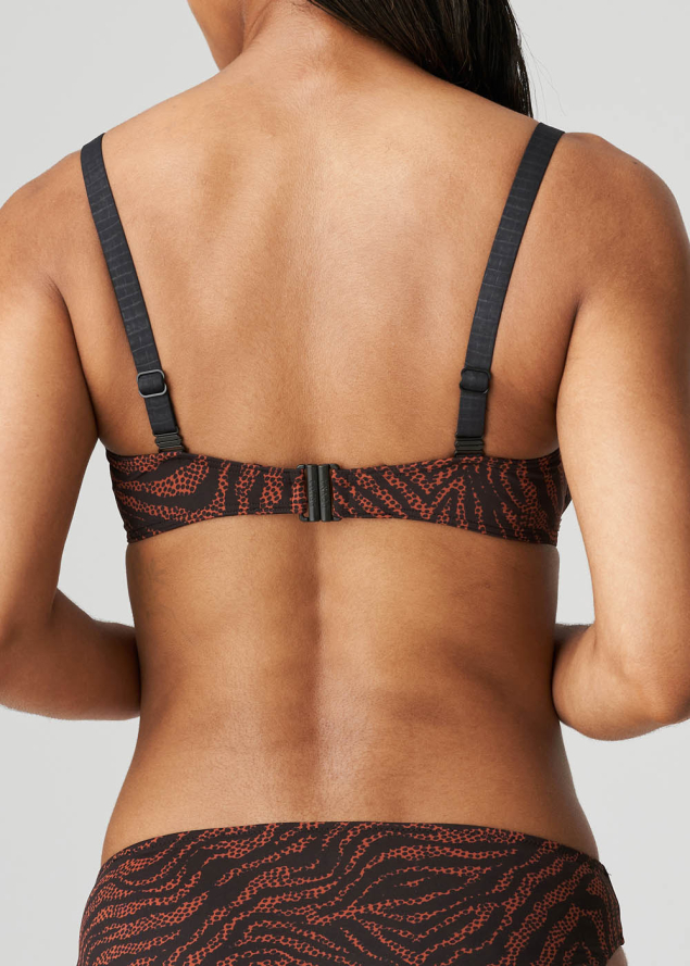 Soutien-gorge Embotant Godaill  Armatures Maillots de Bain Prima Donna Swim