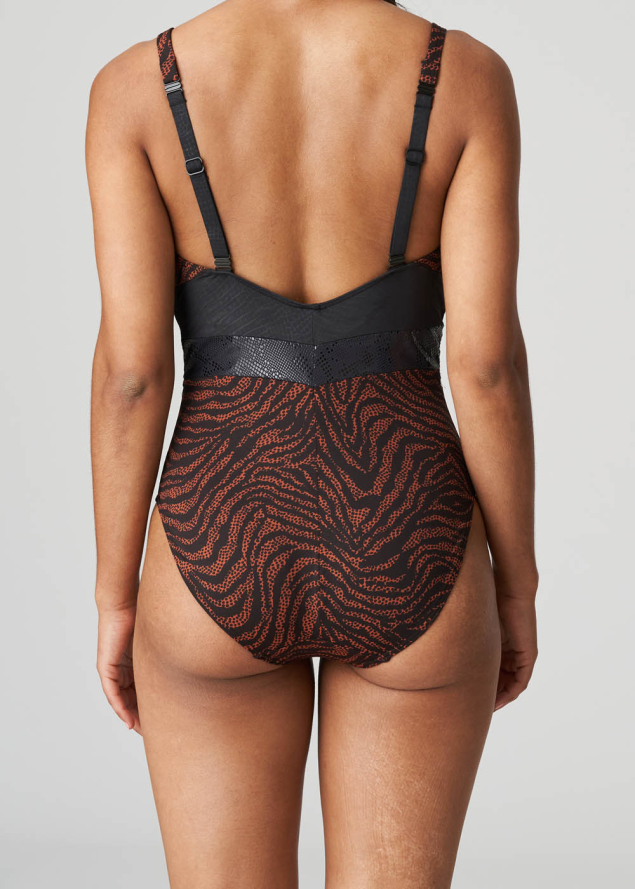Maillot de Bain 1 pice Maillots de Bain Prima Donna Swim