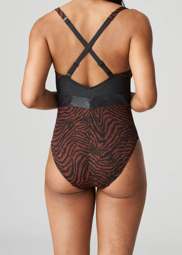 Maillot de Bain 1 pice Maillots de Bain Prima Donna Swim