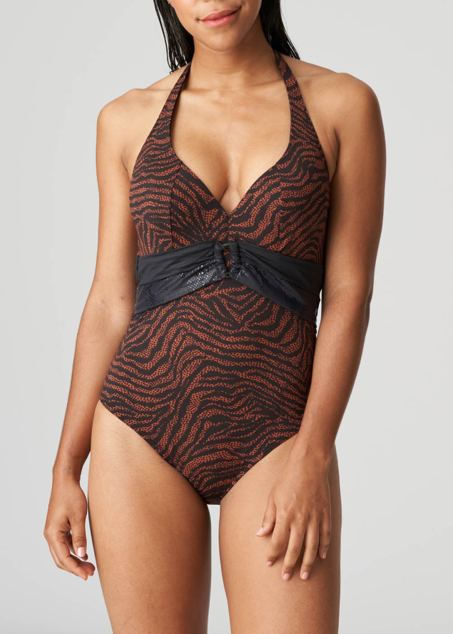 Maillot de Bain 1 pice Maillots de Bain Prima Donna Swim