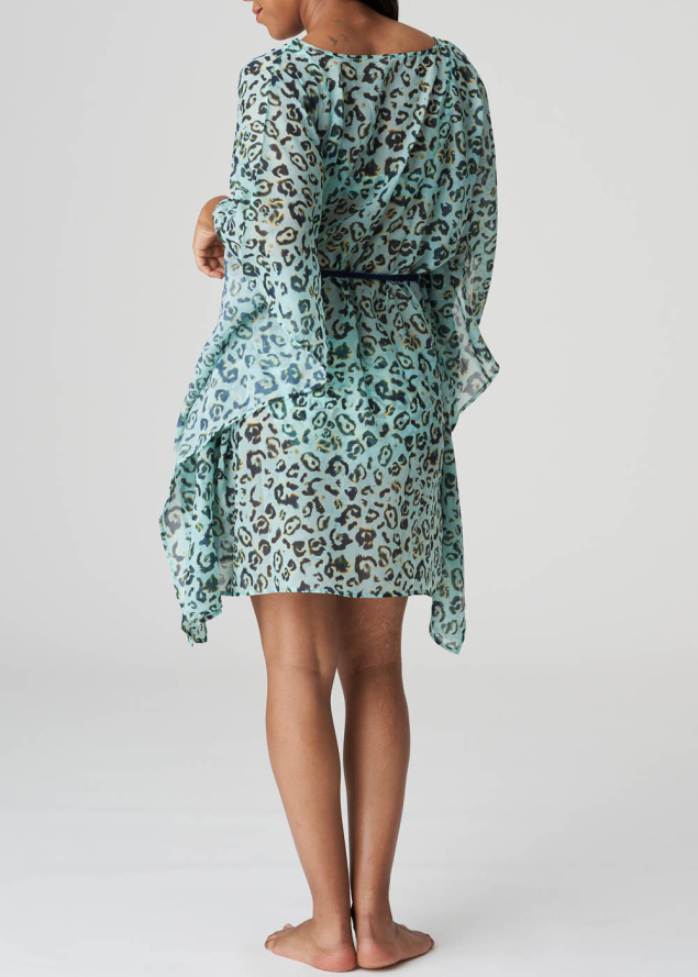 Caftan Maillots de Bain Prima Donna Swim