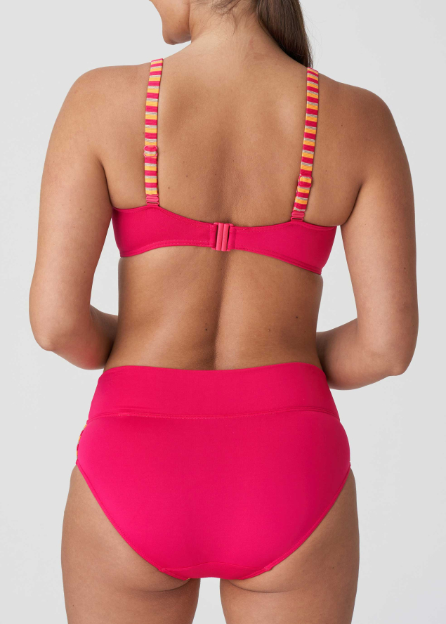 Soutien-gorge Embotant  Armatures Maillots de Bain Prima Donna Swim