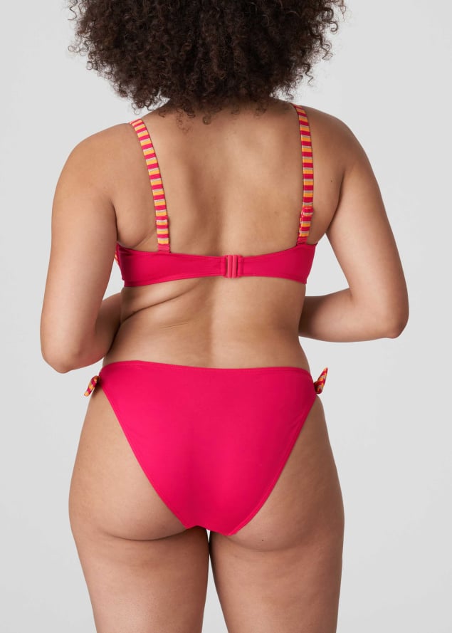 Soutien-Gorge Balconnet Rembourr  Armatures Maillots de Bain Prima Donna Swim
