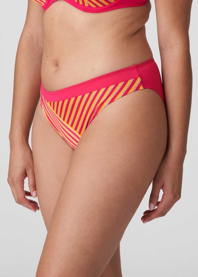 Bikini Slip Brsilien Maillots de Bain Prima Donna Swim