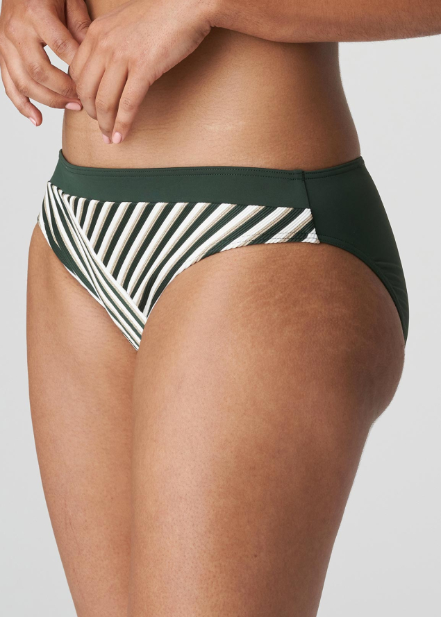 Bikini Slip Brsilien Maillots de Bain Prima Donna Swim