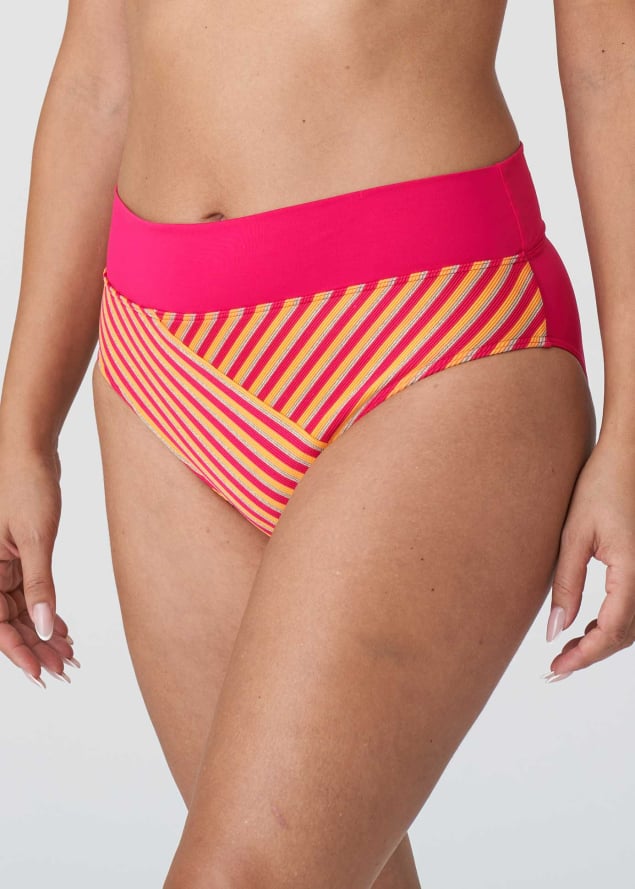 Bikini Slip  Revers Maillots de Bain Prima Donna Swim