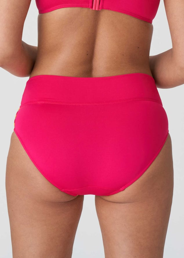 Bikini Slip  Revers Maillots de Bain Prima Donna Swim