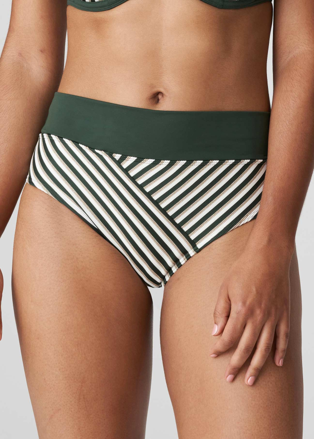 Bikini Slip  Revers Maillots de Bain Prima Donna Swim