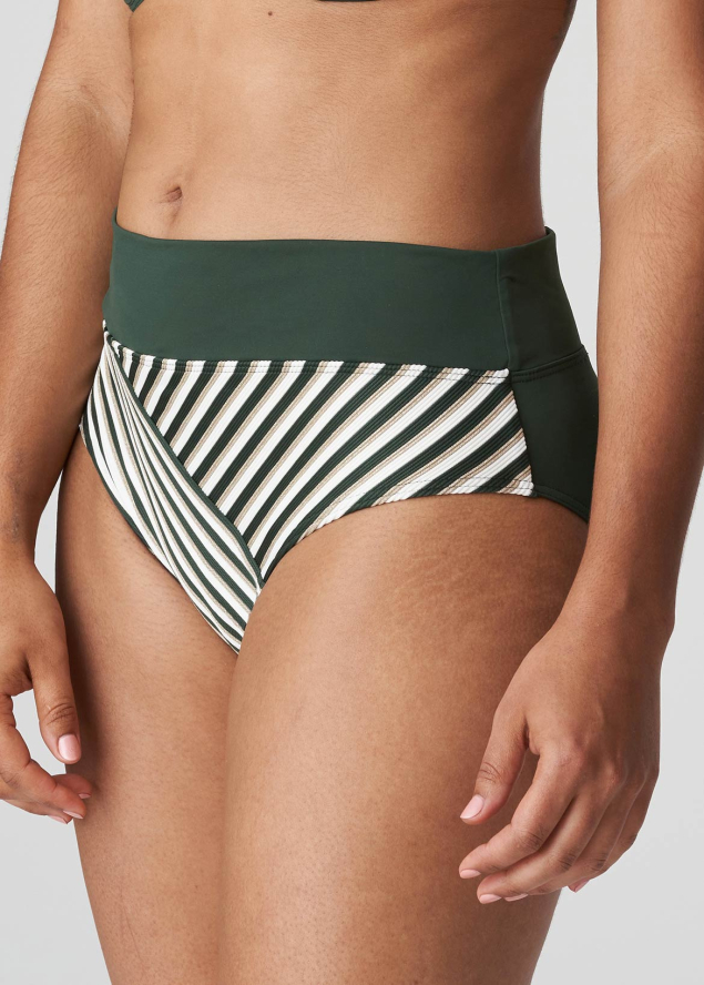 Bikini Slip  Revers Maillots de Bain Prima Donna Swim