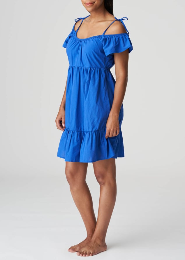 Robe Courte Maillots de Bain Prima Donna Swim