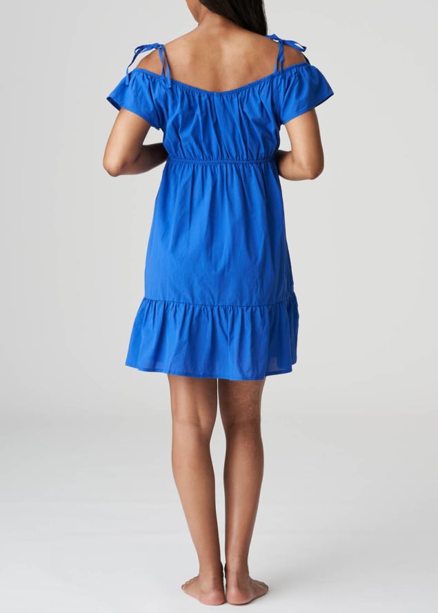 Robe Courte Maillots de Bain Prima Donna Swim