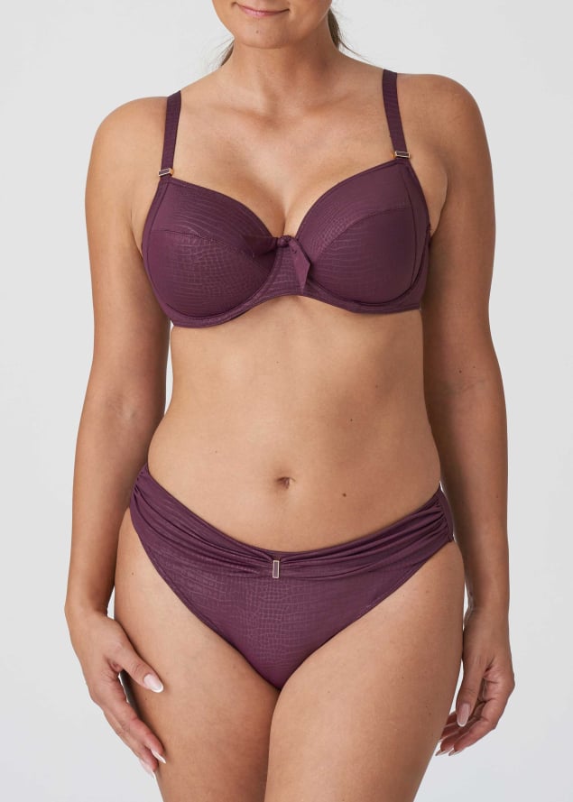 Haut de Bikini Embotant  Armatures Maillots de Bain Prima Donna Swim