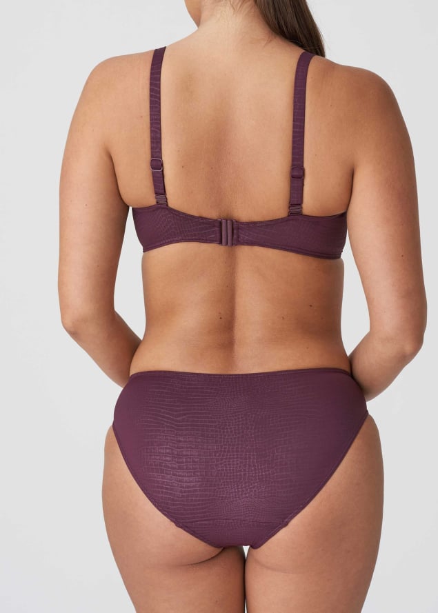 Haut de Bikini Embotant  Armatures Maillots de Bain Prima Donna Swim