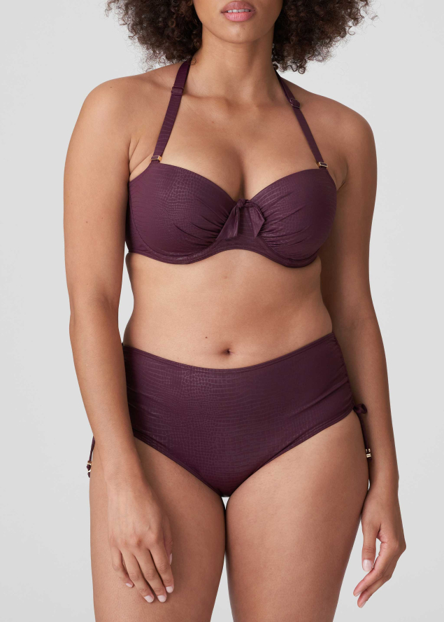 Haut de Bikini balconnet rembourr Maillots de Bain Prima Donna Swim