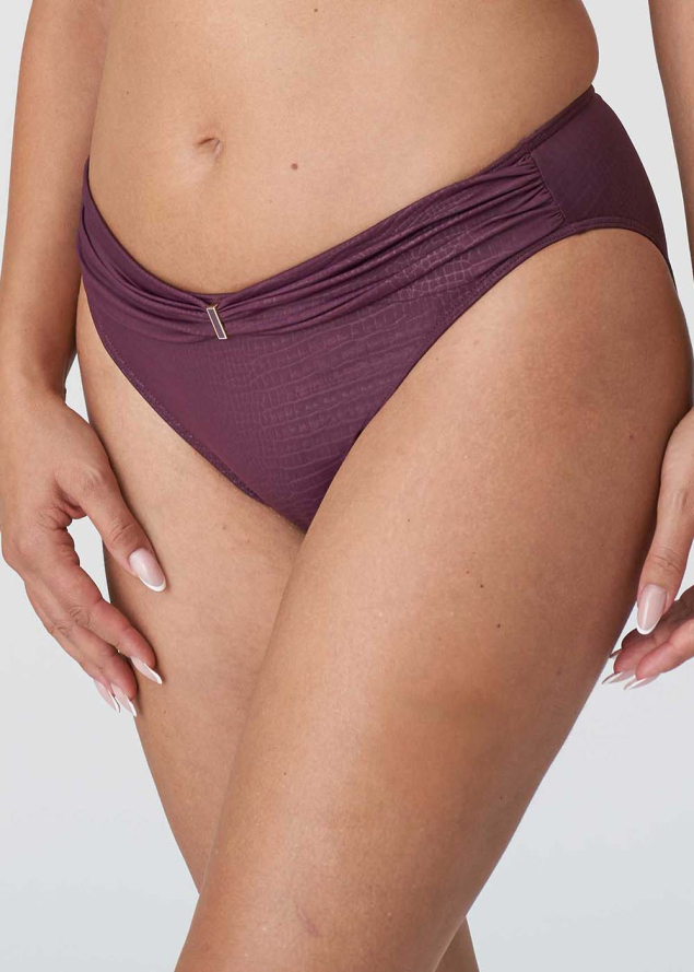 Bikini Slip Brsilien Maillots de Bain Prima Donna Swim