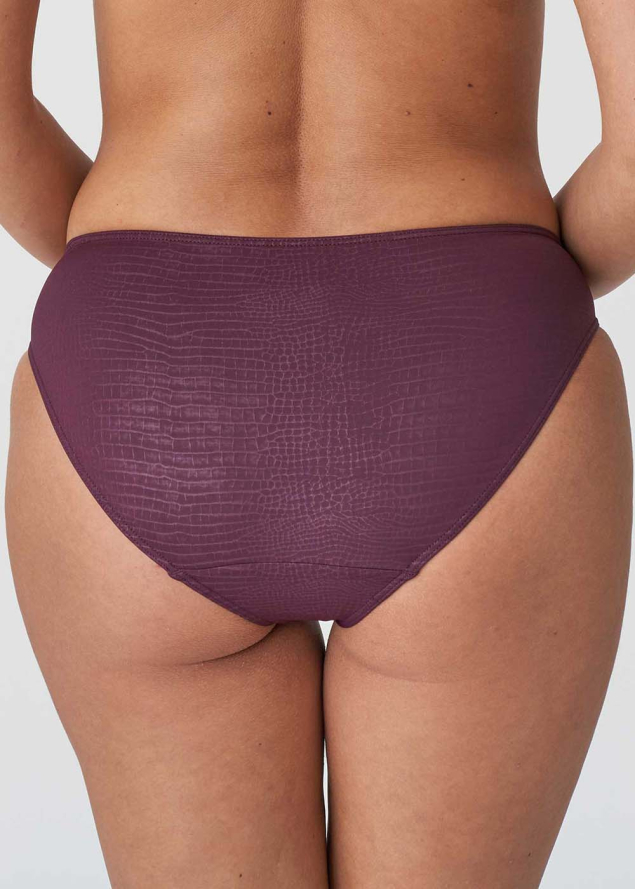 Bikini Slip Brsilien Maillots de Bain Prima Donna Swim