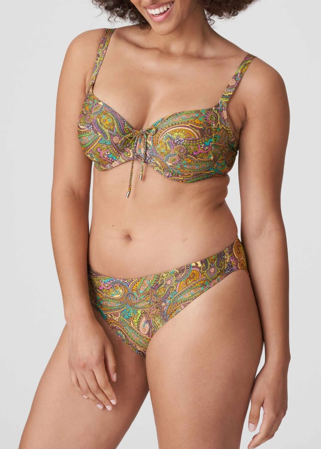 Bikini slip brsilien Maillots de Bain Prima Donna Swim