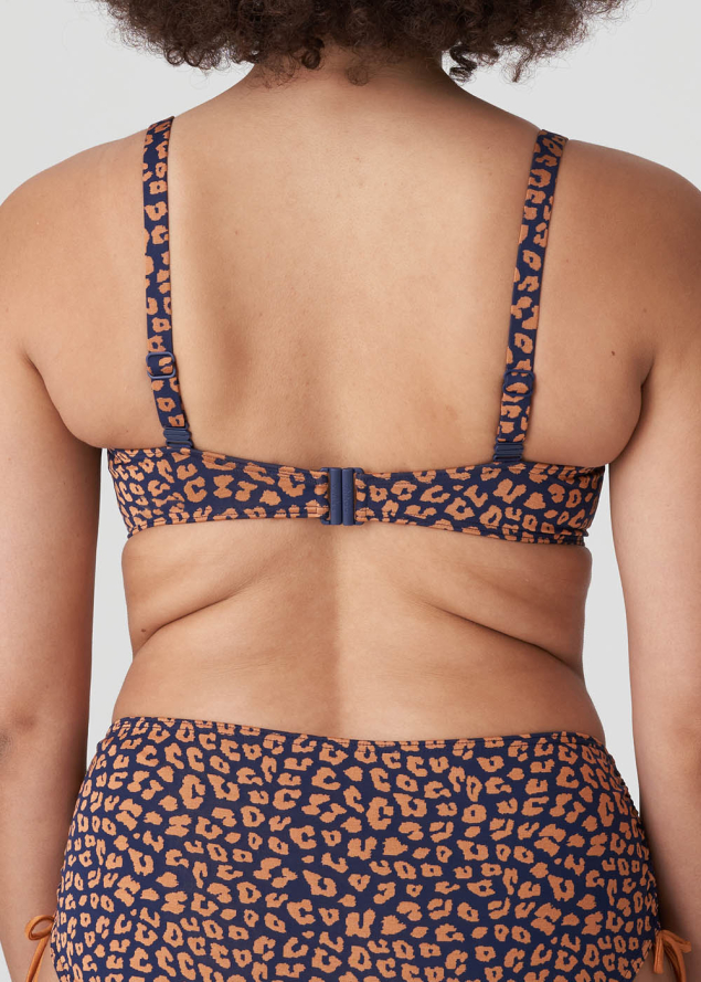 Soutien-gorge Embotant  Armatures Maillots de Bain Prima Donna Swim