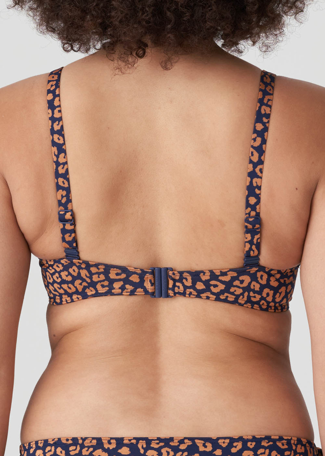 Soutien-gorge Balconnet Rembourr  Armatures Maillots de Bain Prima Donna Swim