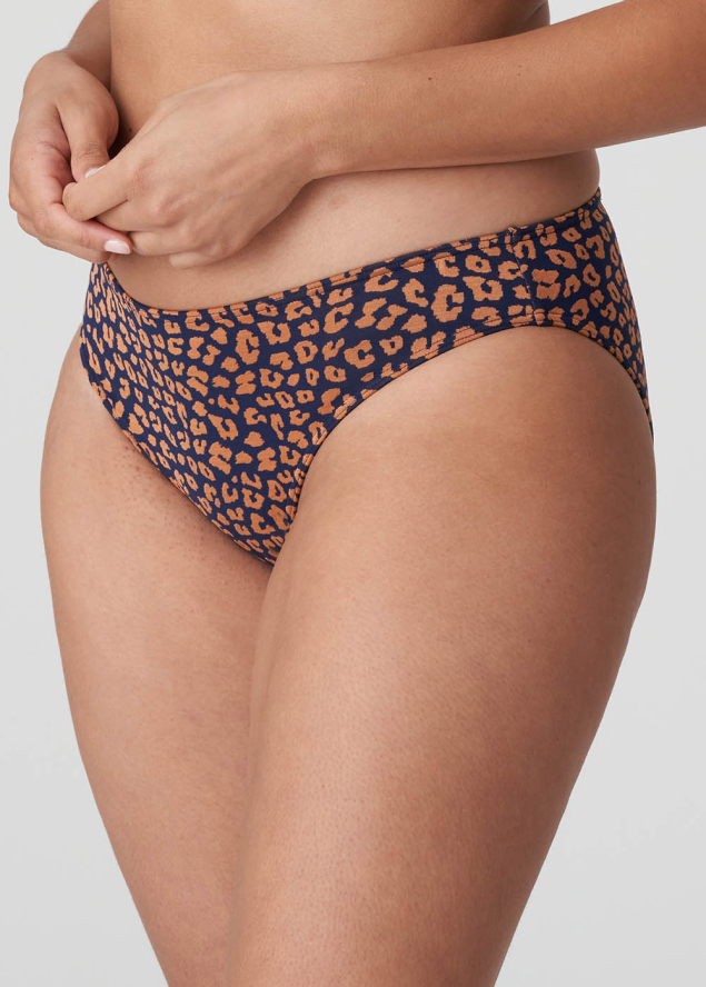 Slip Brsilien Maillots de Bain Prima Donna Swim