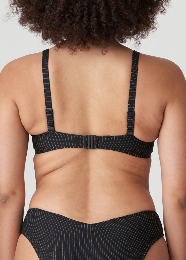 Haut de Bikini Embotant  Armatures Maillots de Bain Prima Donna Swim