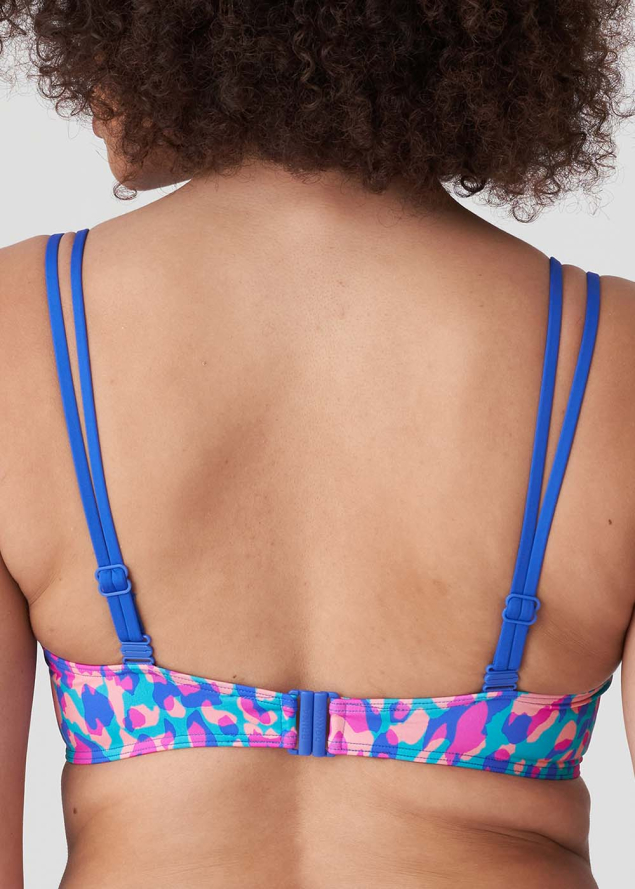 Haut de Bikini Rembourr Coeur Maillots de Bain Prima Donna Swim