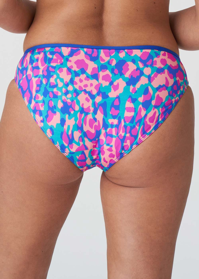 Bikini Slip Brsilien Maillots de Bain Prima Donna Swim