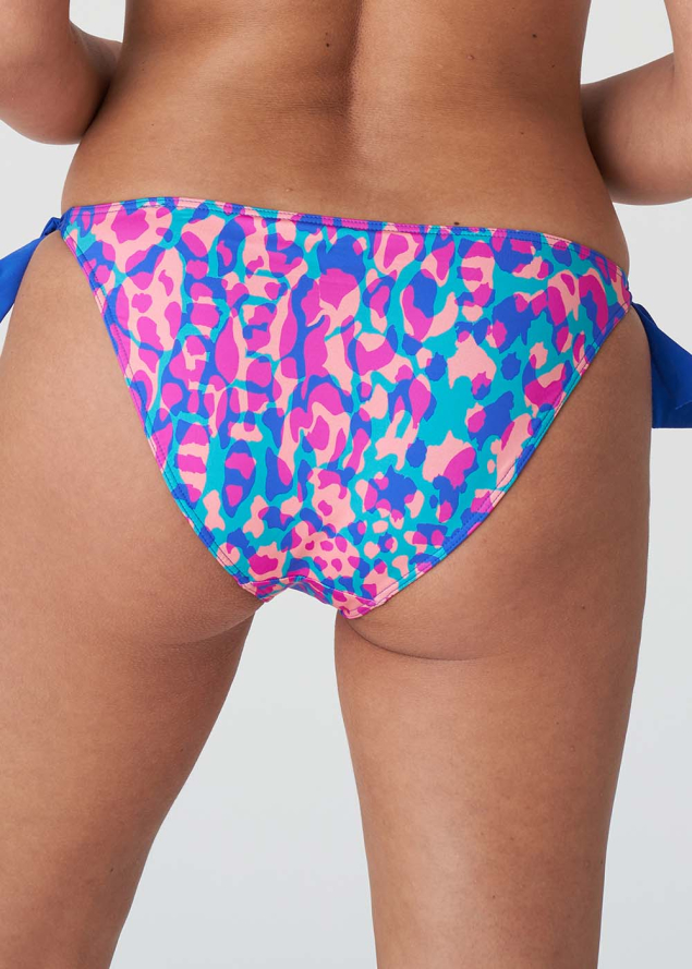 Bikini slip taille basse  Ficelles Maillots de Bain Prima Donna Swim