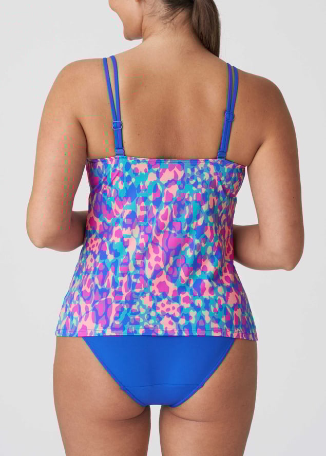 Tankini embotant rembourr Maillots de Bain Prima Donna Swim