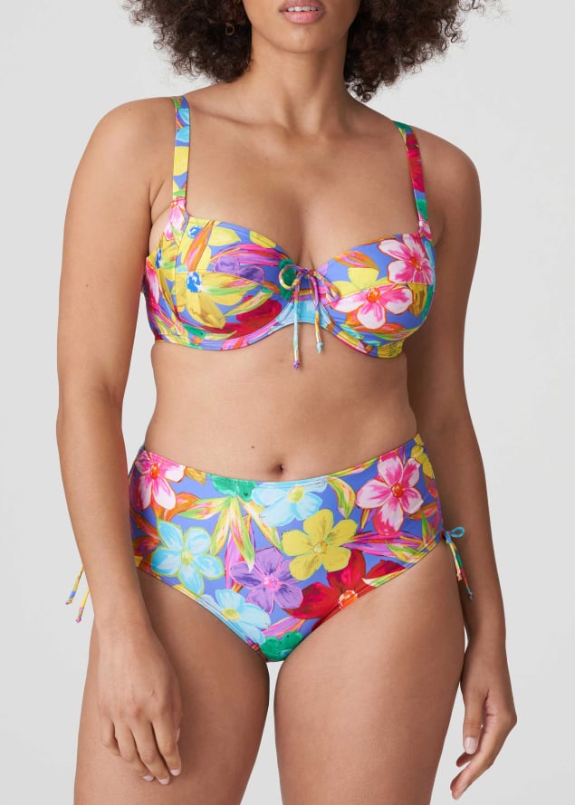 Haut de Bikini Embotant  Armatures Maillots de Bain Prima Donna Swim