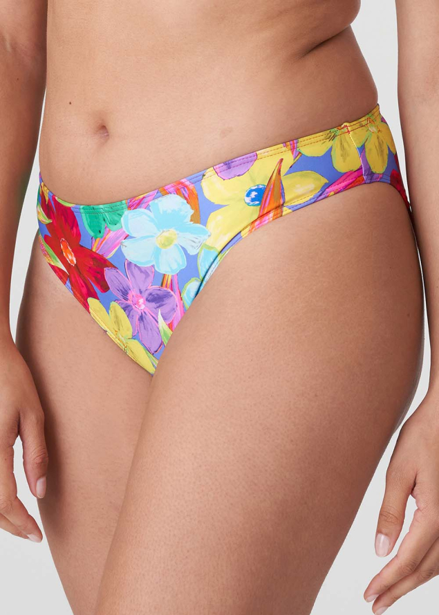 Bikini Slip Brsilien Maillots de Bain Prima Donna Swim