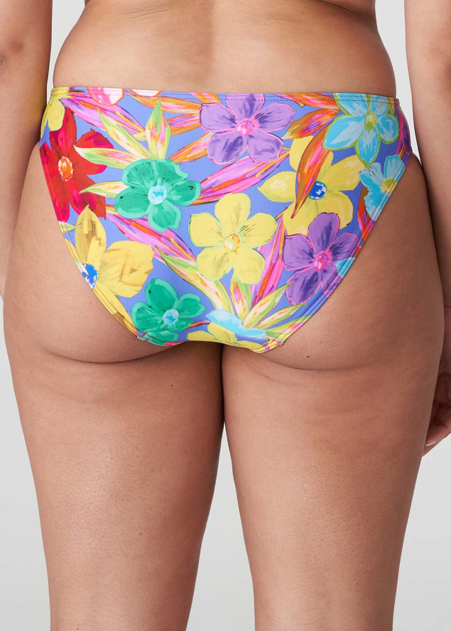 Bikini Slip Brsilien Maillots de Bain Prima Donna Swim