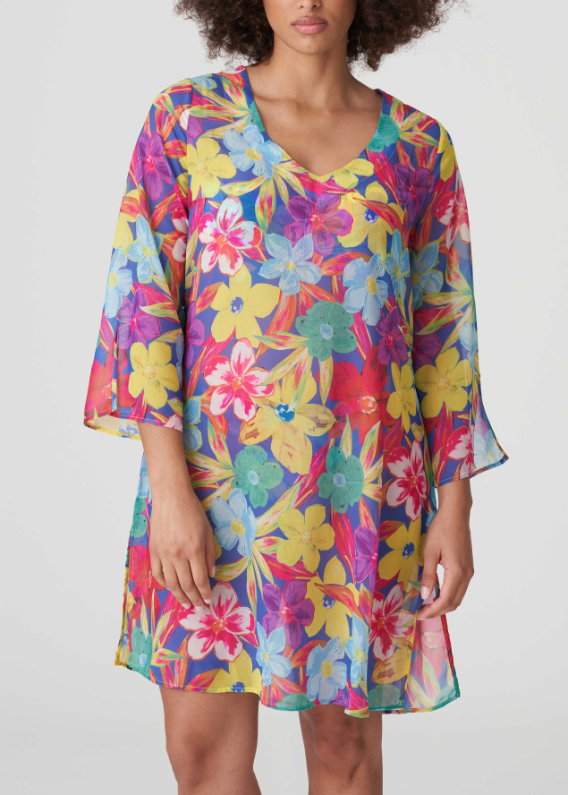 Caftan Maillots de Bain Prima Donna Swim