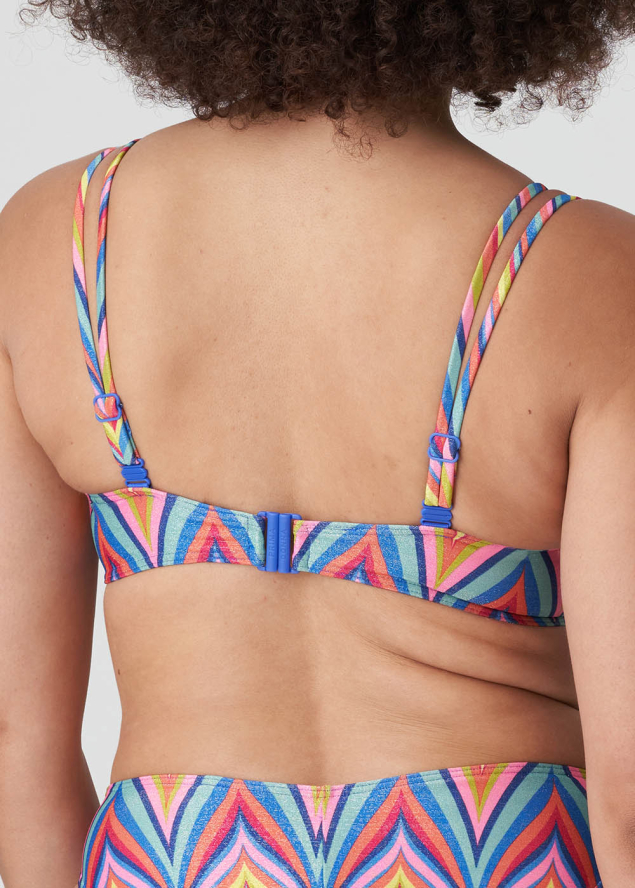 Haut de Bikini Balconnet Rembourr  Armatures Maillots de Bain Prima Donna Swim