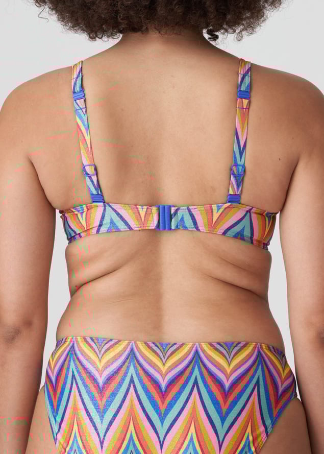 Haut De Bikini Triangle Armatures Maillots de Bain Prima Donna Swim