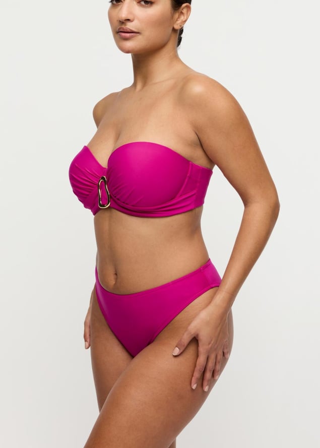 Bikini Slip Br�silien Maillots de Bain Prima Donna Swim
