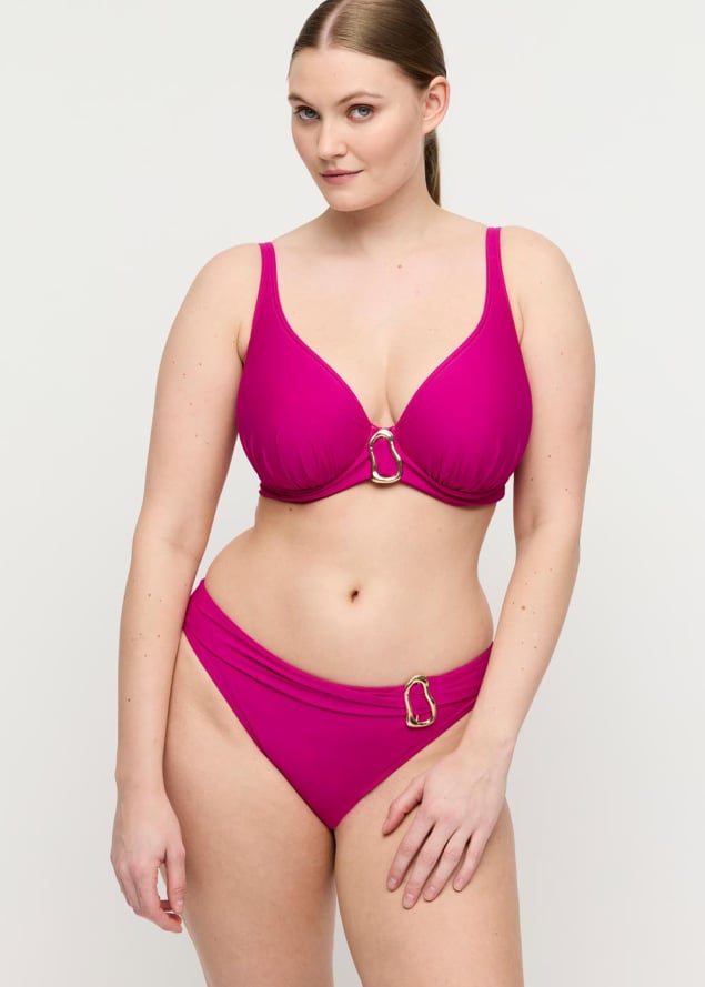 Bikini Slip Br�silien Maillots de Bain Prima Donna Swim