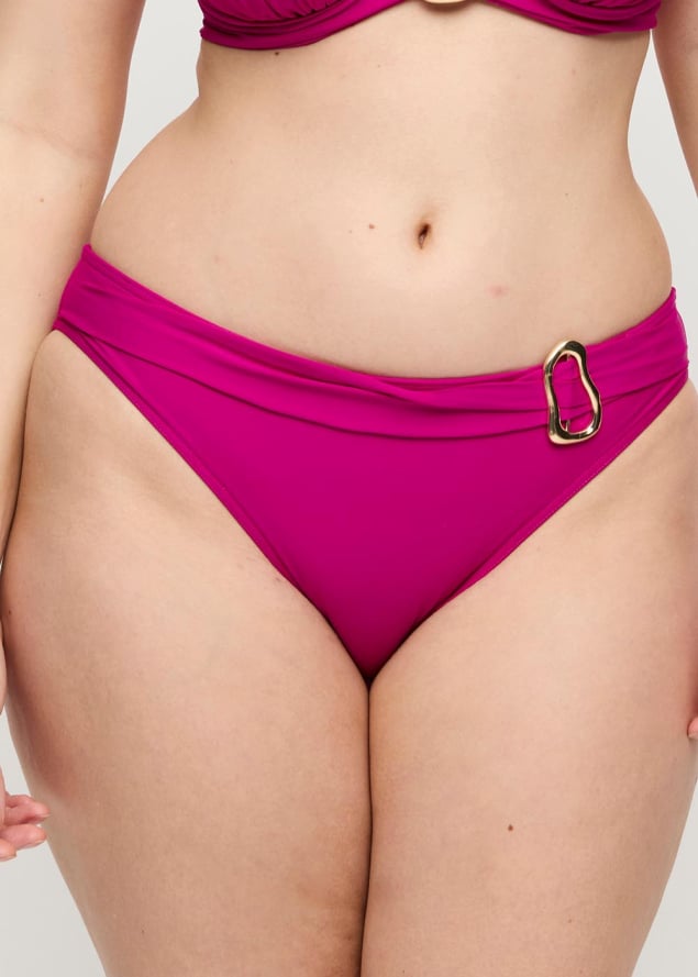 Bikini Slip Br�silien Maillots de Bain Prima Donna Swim