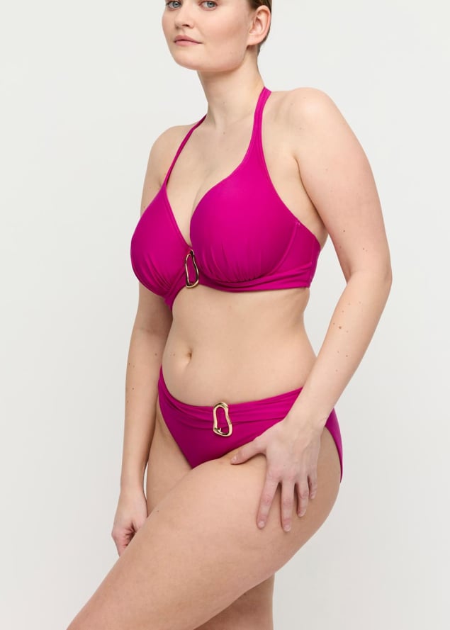 Bikini Rembourr� D�collet� Plongeant Maillots de Bain Prima Donna Swim