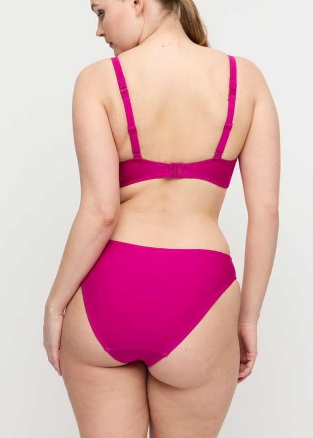 Bikini Rembourr� D�collet� Plongeant Maillots de Bain Prima Donna Swim