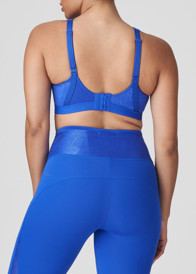Soutien-gorge de Sport  Armatures Prima Donna Sport